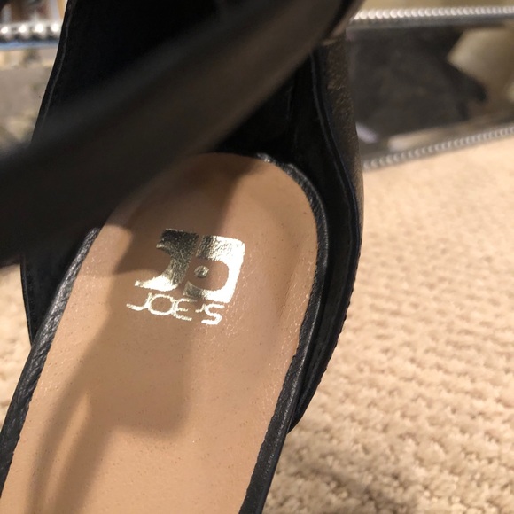 Joe’s high heels shoes - Picture 4 of 7